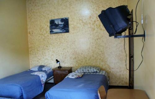 Hostal Residencial Jordan
