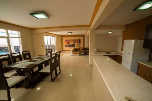 Hotel Regina Resort & Convenciones