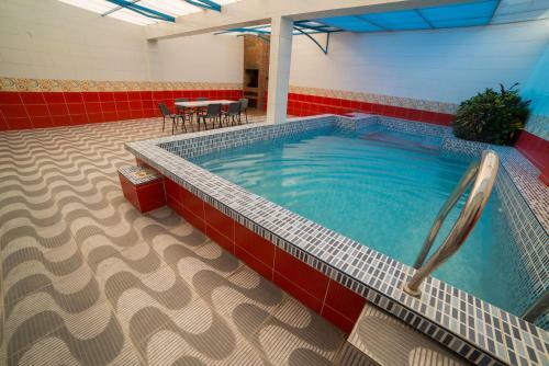 Hotel Regina Resort & Convenciones