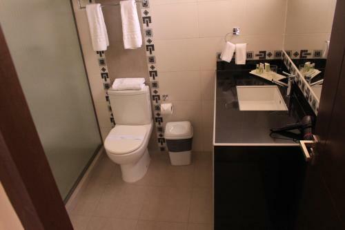Hotel Regina Resort & Convenciones