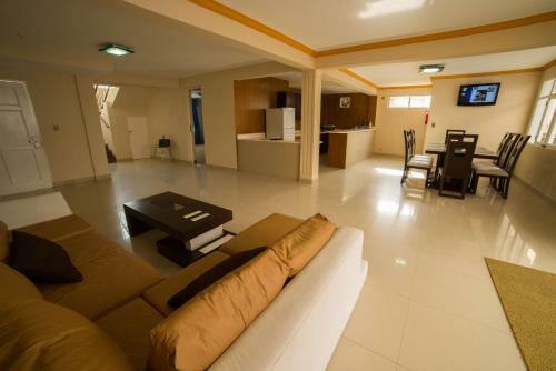 Hotel Regina Resort & Convenciones