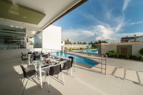 Hotel Regina Resort & Convenciones