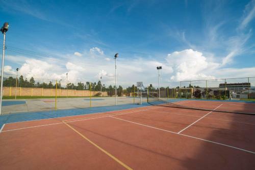 Hotel Regina Resort & Convenciones