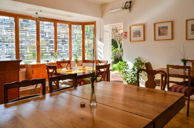 Hotel Boutique Don Santiago Providencia