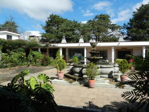 La Chacra De Joel Hotel