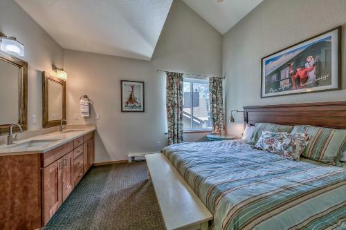 Apartamento 3302 Sun Meadows