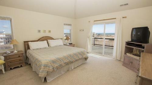 Ocean Dune Home
