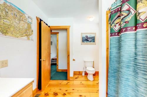 Serenity Lodge