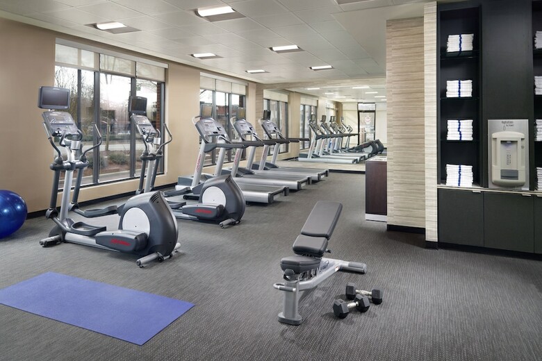Hotel Courtyard By Marriott Lagrange