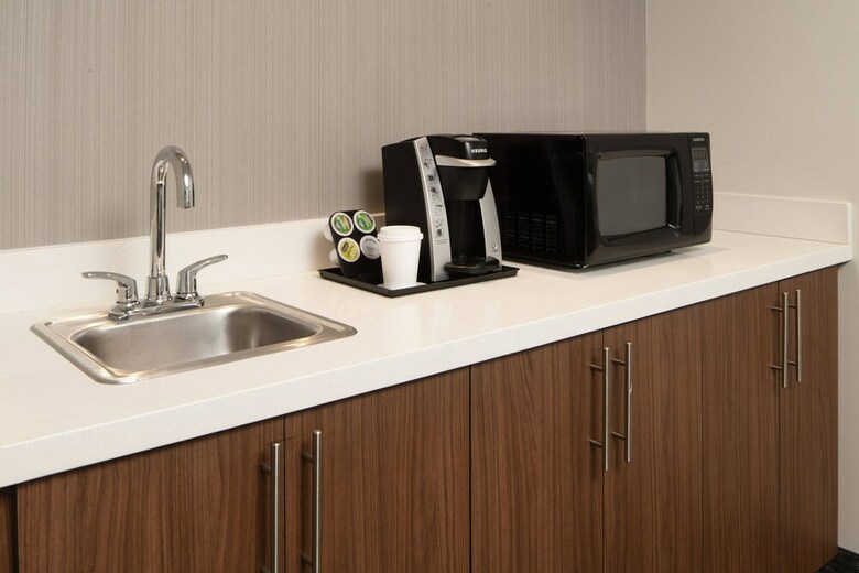 Hotel Courtyard By Marriott Lafayette South