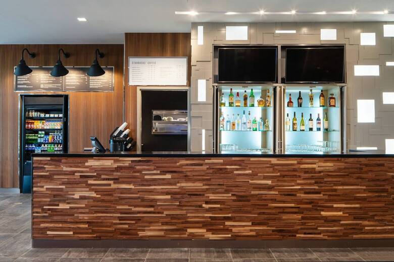 Hotel Courtyard By Marriott Lafayette South