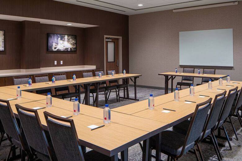 Hotel Courtyard By Marriott Lafayette South