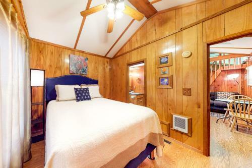 Rocky Creek Cabins A & B