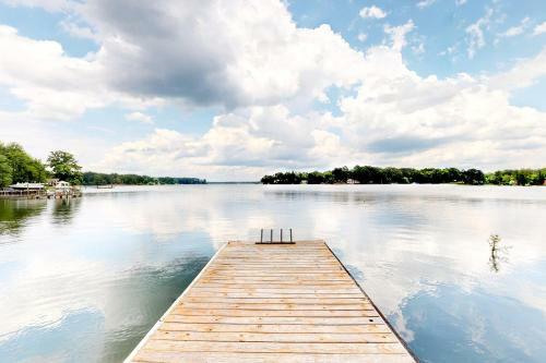 Rocky Creek Cabins A & B
