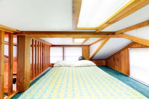 Rocky Creek Cabins A & B