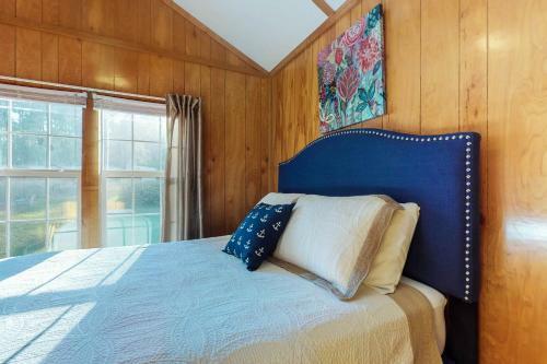 Rocky Creek Cabins A & B