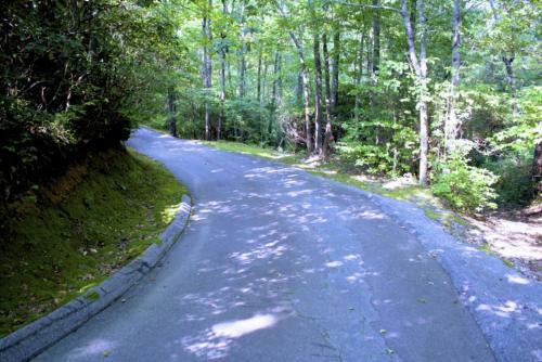 Apartamento North Carolina Mountain Retreat