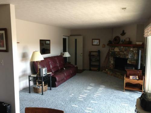 Apartamento North Carolina Mountain Condo