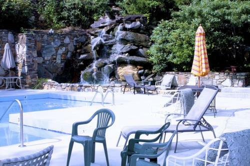 Apartamento North Carolina Mountain Condo