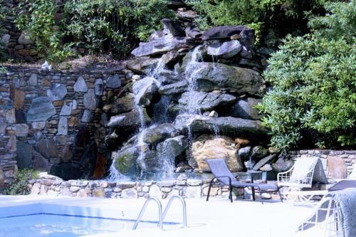 Apartamento North Carolina Mountain Condo