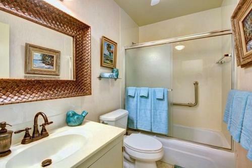 Apartamento Puamana Resort #192-2