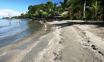 Denny's Beach Resort Hotel