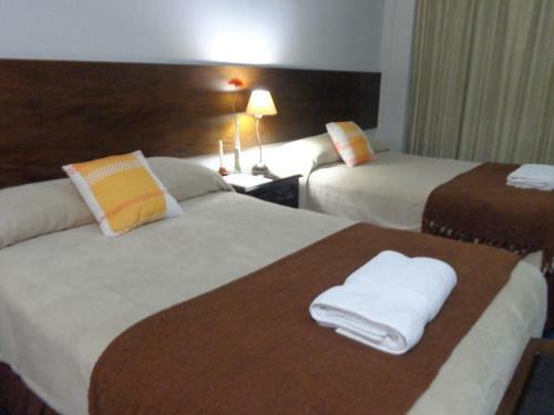 Hotel La Quinta