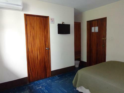 Hotel La Quinta