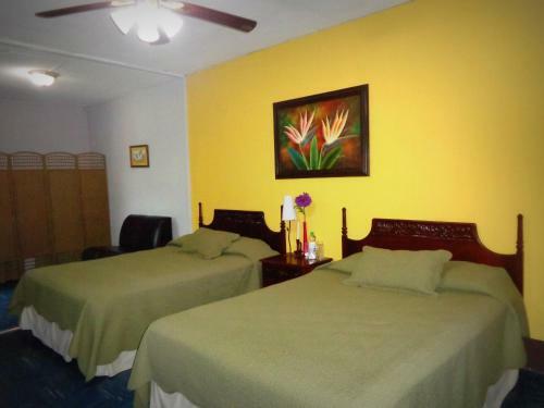 Hotel La Quinta