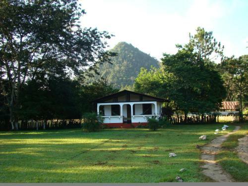Finca Ixobel