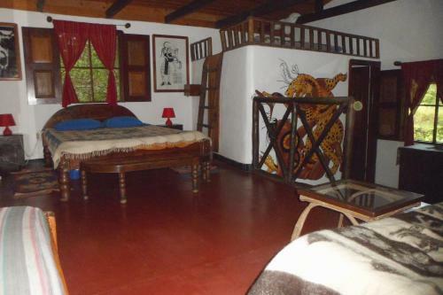 Finca Ixobel