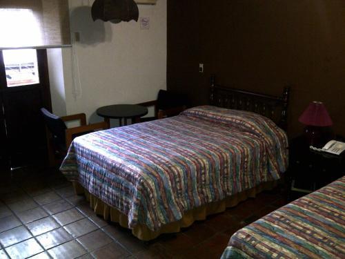 Hotel Posada De Don Jos�
