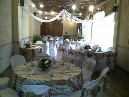 Hotel Posada De Don Jos�