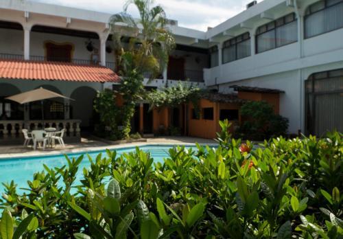 Hotel Posada De Don Jos�