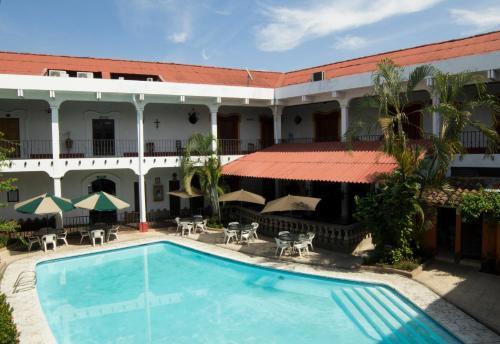 Hotel Posada De Don Jos�