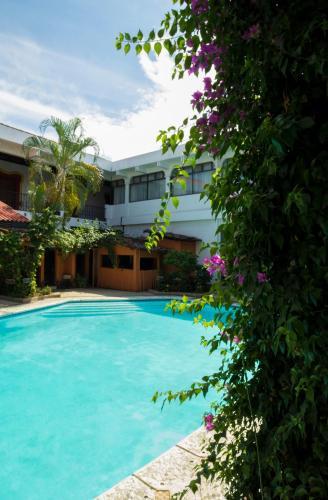 Hotel Posada De Don Jos�