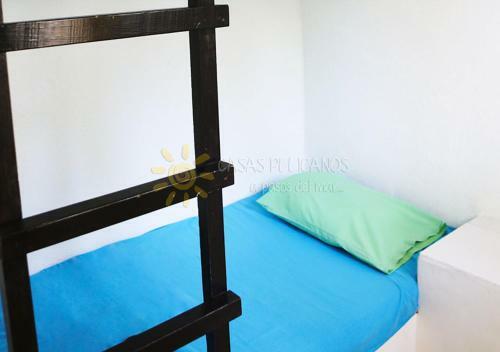 Casas Pelicanos