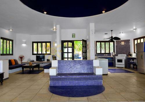 Casas Pelicanos