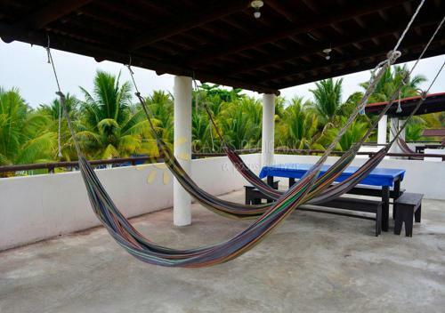Casas Pelicanos