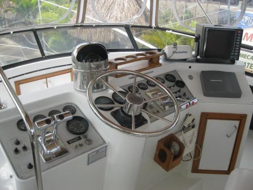 Mar Marine Yacht Club
