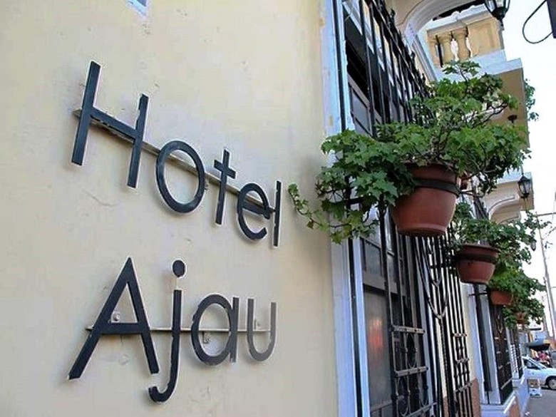 Hotel Ajau