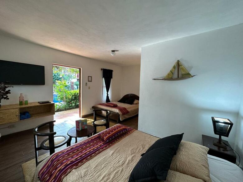 Hotel Atelie Del Mar