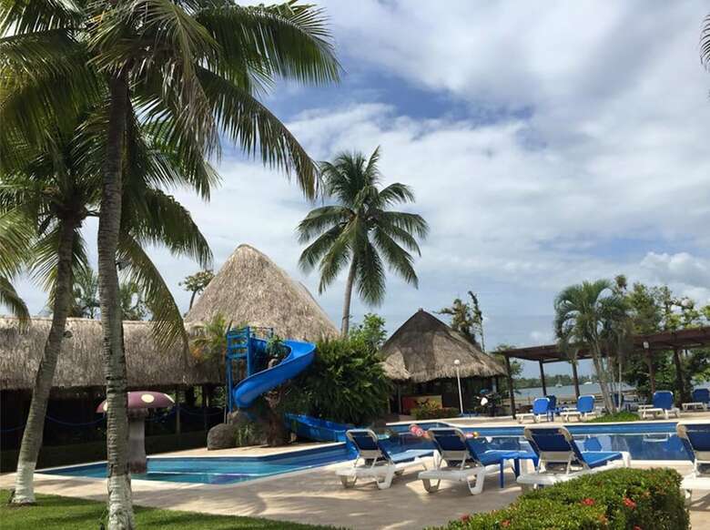 Hotel Mansion Del Rio