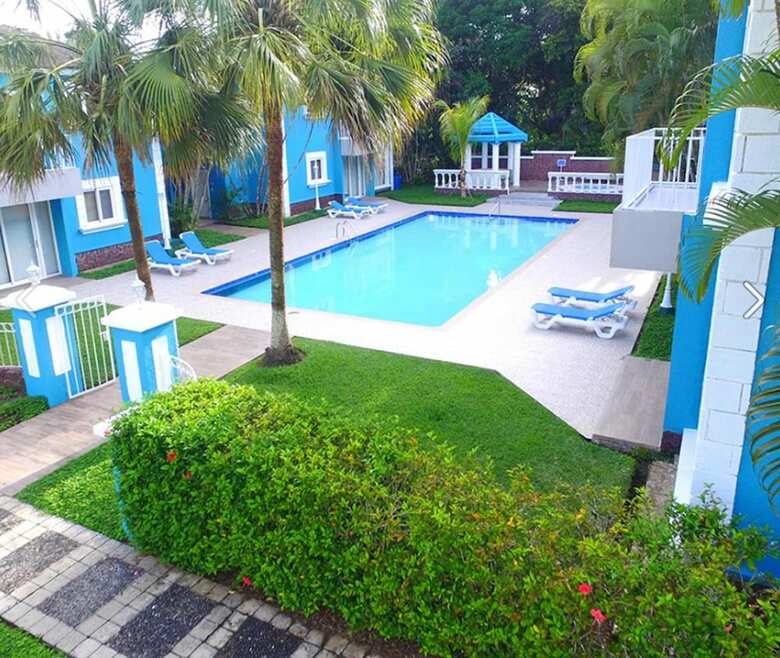 Hotel Mansion Del Rio