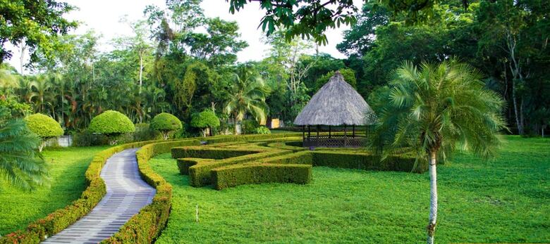 Hotel Mansion Del Rio
