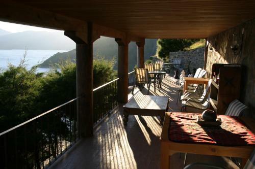 Hotel Lomas De Tzununa