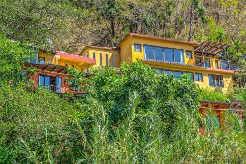 Apartamento Atitlan Sunset Lodge