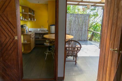 Apartamento Atitlan Sunset Lodge