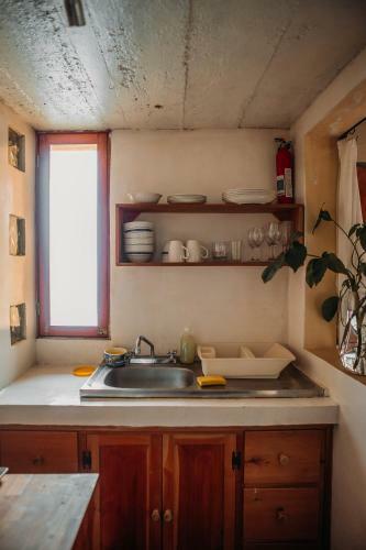 Apartamento Atitlan Sunset Lodge