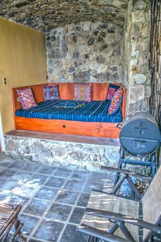 Apartamento Atitlan Sunset Lodge